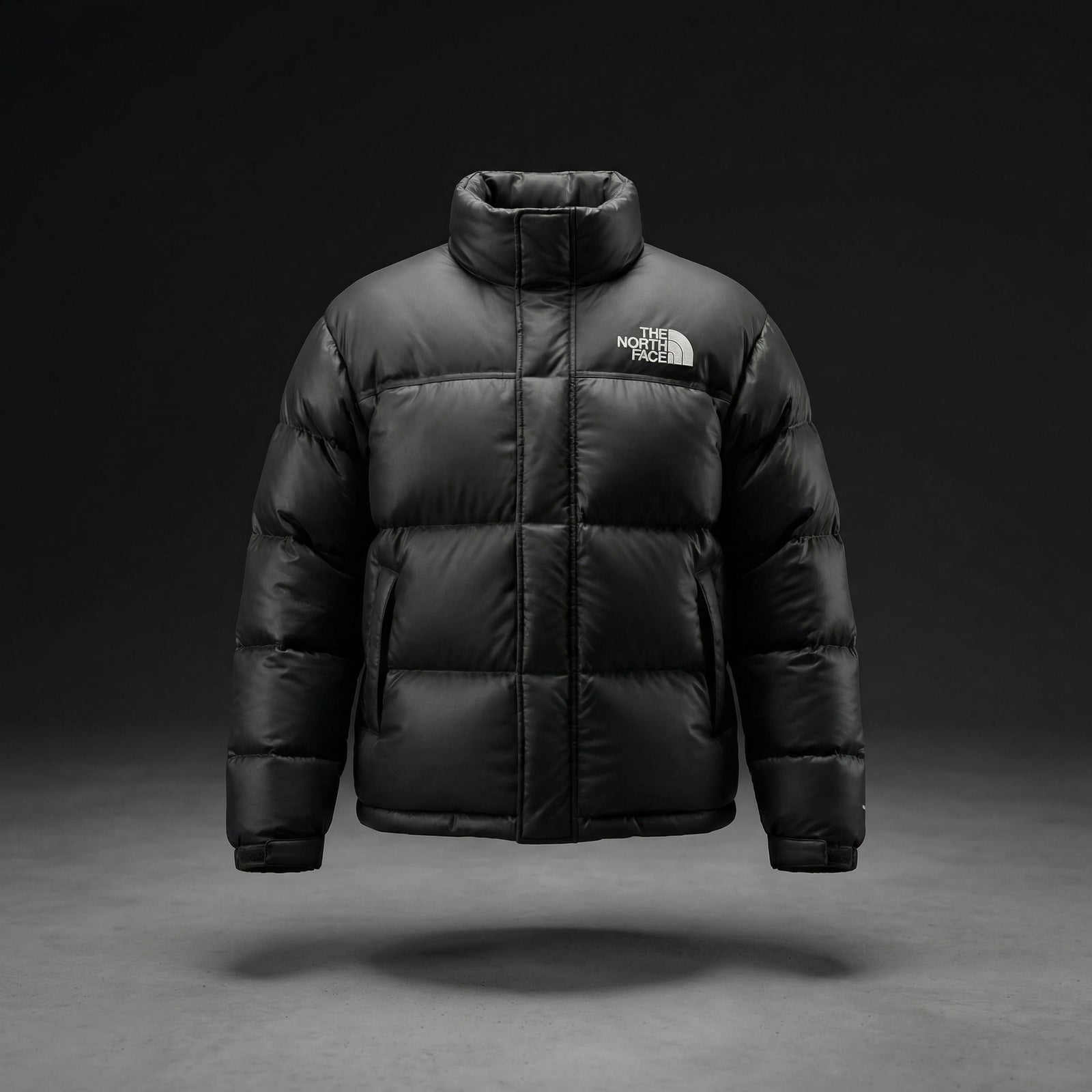 1x North Face puffer bunda