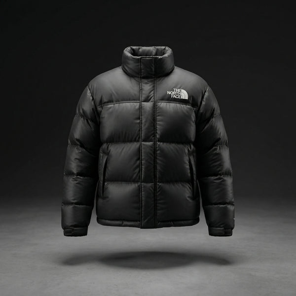 1x North Face puffer bunda