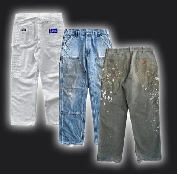 Carhartt kalhoty - Vintage dodavatel