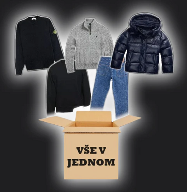 Všechny Vintage dodavatelé v JEDNOM!